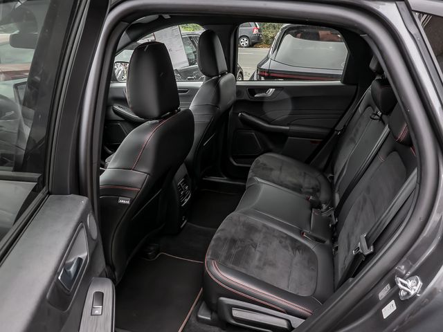 Ford Kuga 2.5 Plug-In Hybrid ST-Line X Kamera B&O