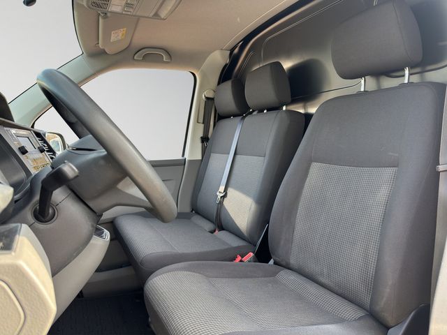 T6.1 2.0 TDI Kasten EcoProfi L1H1