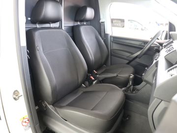 Volkswagen Caddy Maxi KASTEN 4MOTION PDC NAVI STANDHEIZUNG