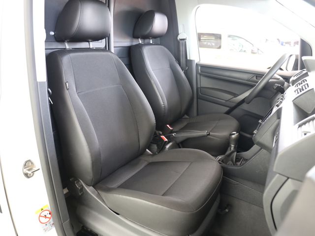 Volkswagen Caddy Maxi KASTEN 4MOTION PDC NAVI STANDHEIZUNG