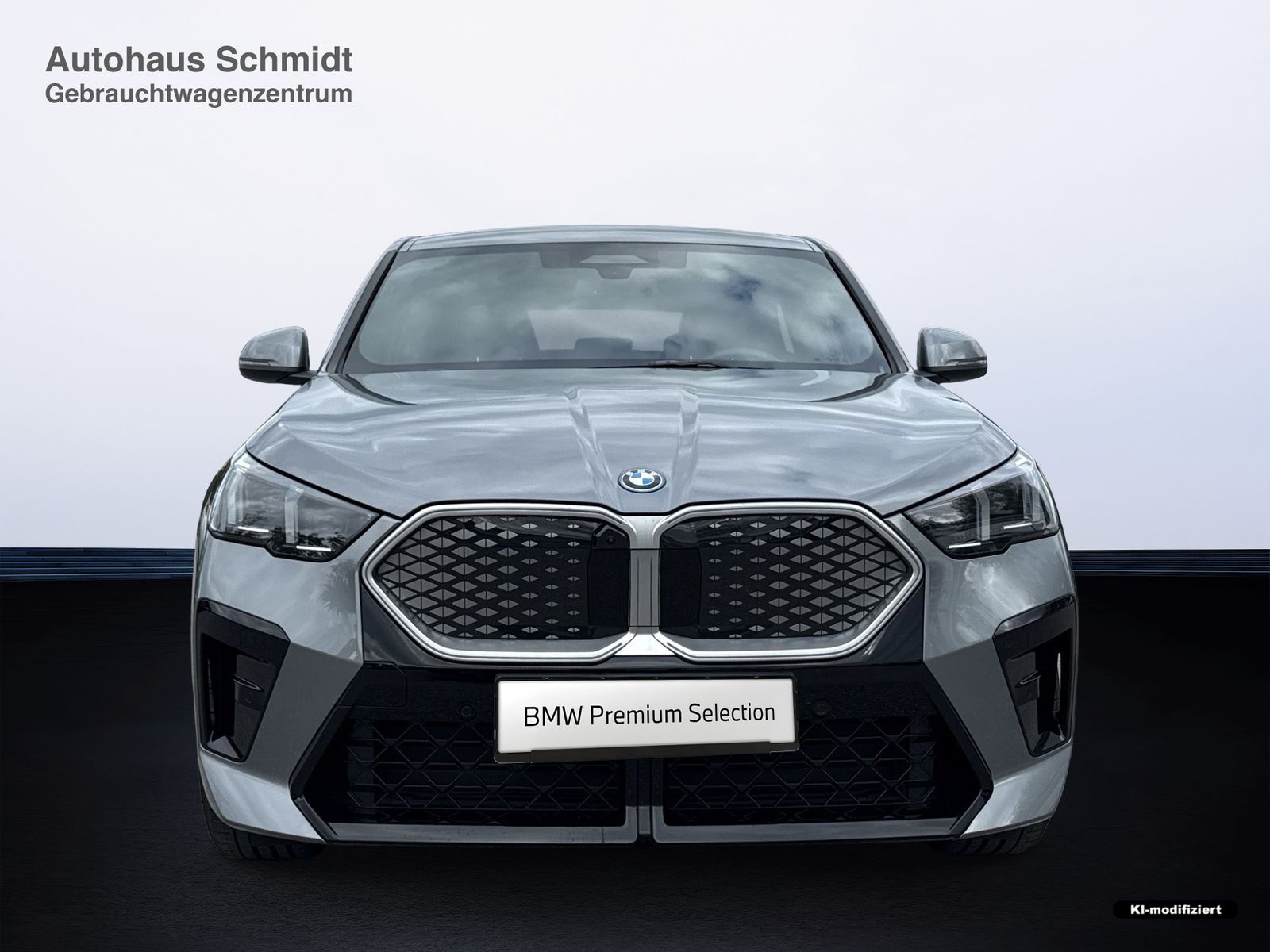 BMW iX2 - Bild 7