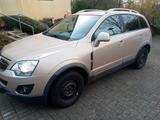 Opel Antara 2.4 Design Edition Design Edition - Opel Antara in Wuppertal