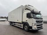 Volvo FM450 6X2*4 EURO5 + CARRIER SUPRA 1250MT - Volvo F12