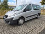 Peugeot Expert,128PS DIESEL,8SITZER,TEMPOMAT,PDC,AHK - Peugeot Expert aus 2014