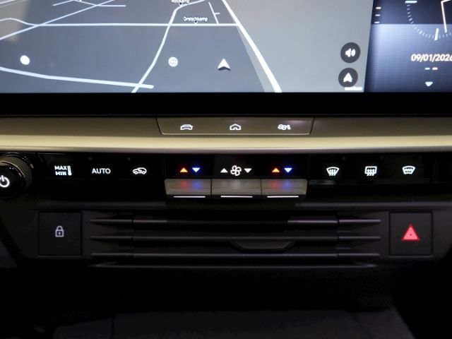Grandland B GS HYBRID eDCT+LED MATRIX+NAVI+360 G