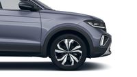 Volkswagen T-Cross - Vorschau Bild 8