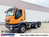 Iveco AD260T41 6x4, EEV - Angebote