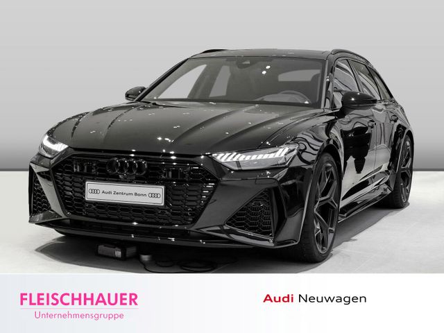 Audi RS6 Avant performance B&O Adv. Assistenz+ Laser 