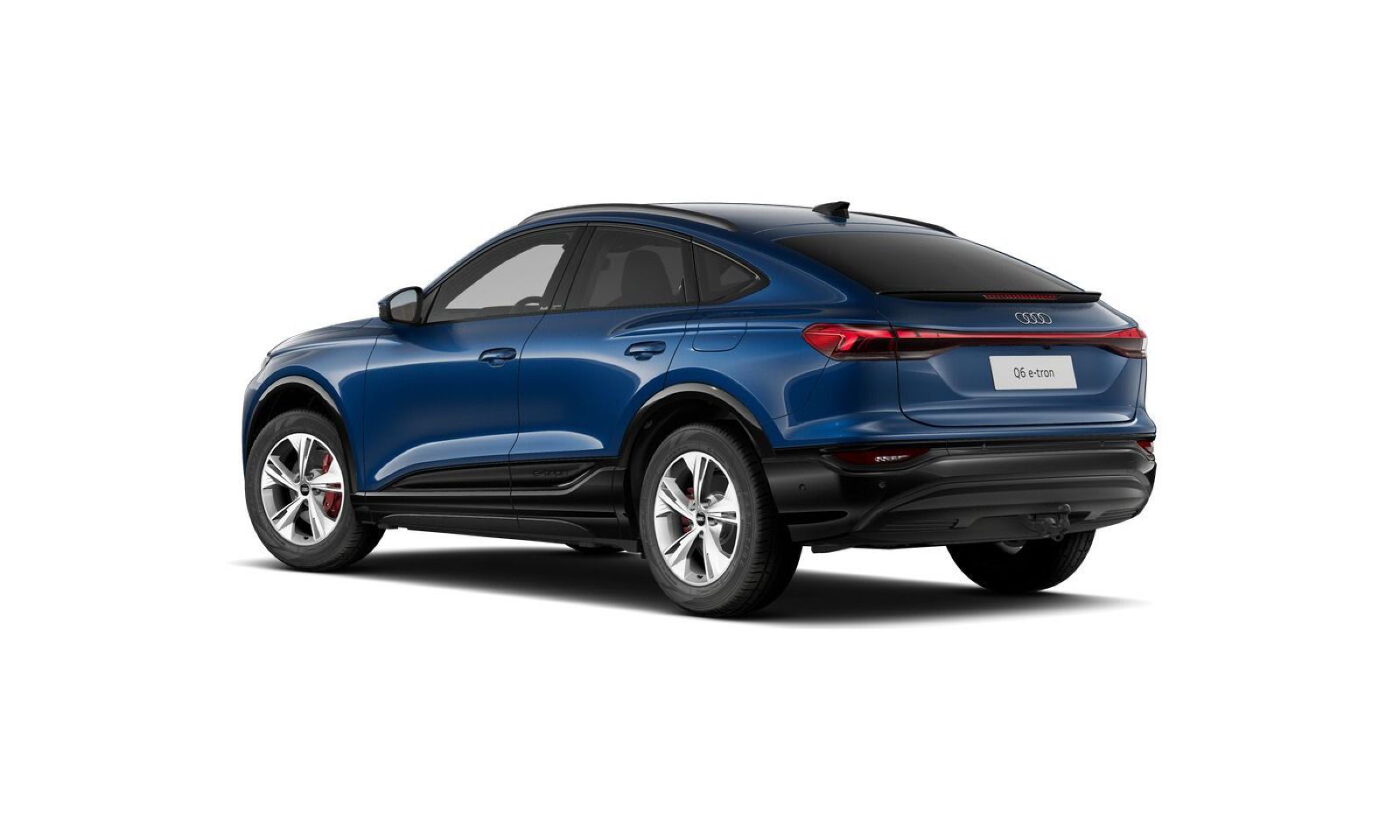 Audi Q6 e-tron - Bild 3
