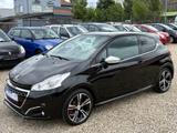 Peugeot 208 GTi Navi/LED/Tempom./PDC/JBL/SR+WR/208PS - Peugeot 208: GTI