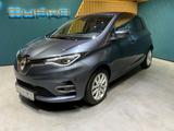 Renault ZOE 52kWh Experience+Sitzhzg+ Tempomat+Keyless - graue Renault ZOE