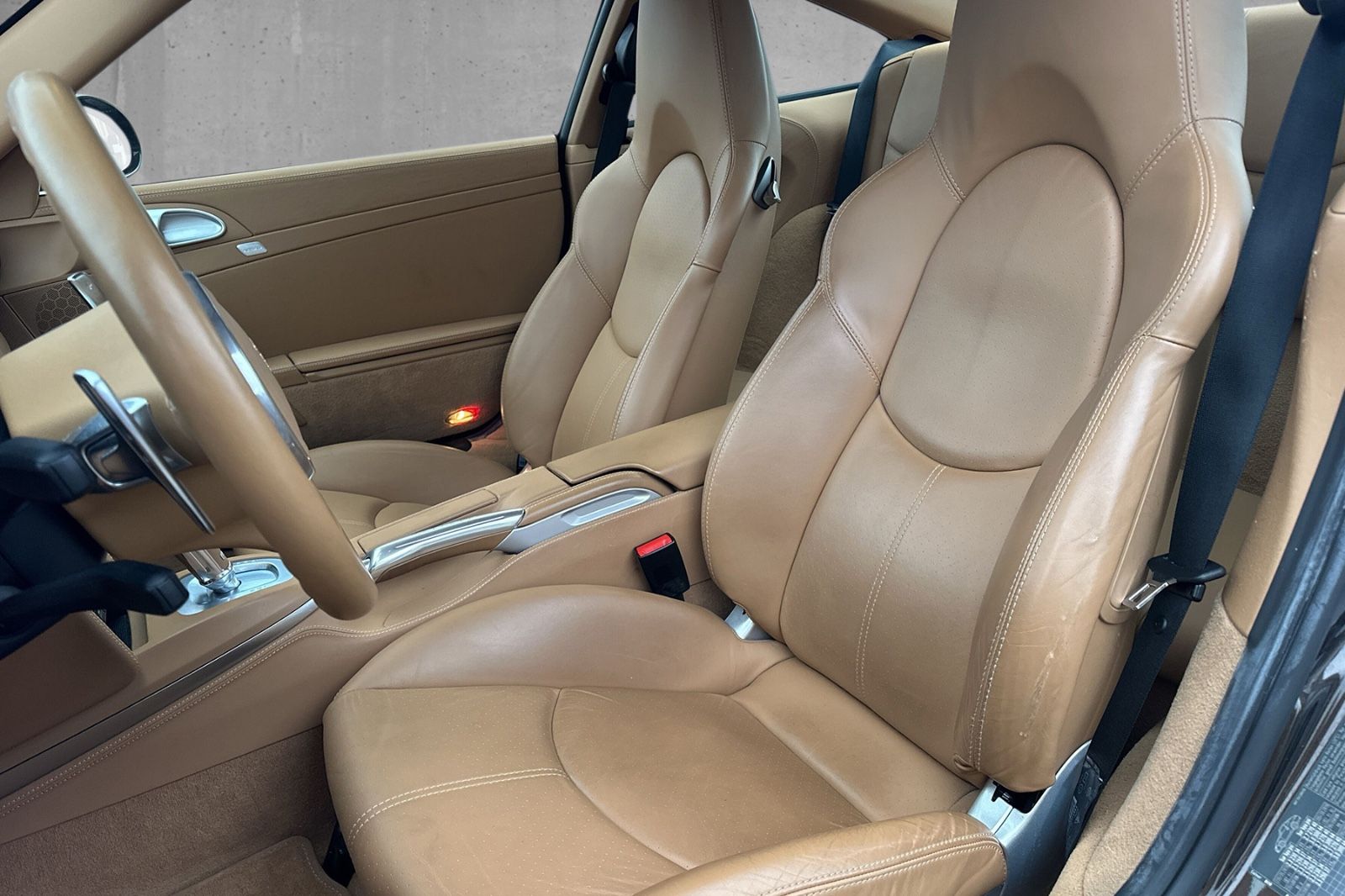 Fahrzeugabbildung Porsche 997.2 Turbo*ex. Vorstand*Exclusive*Alu*PDK*