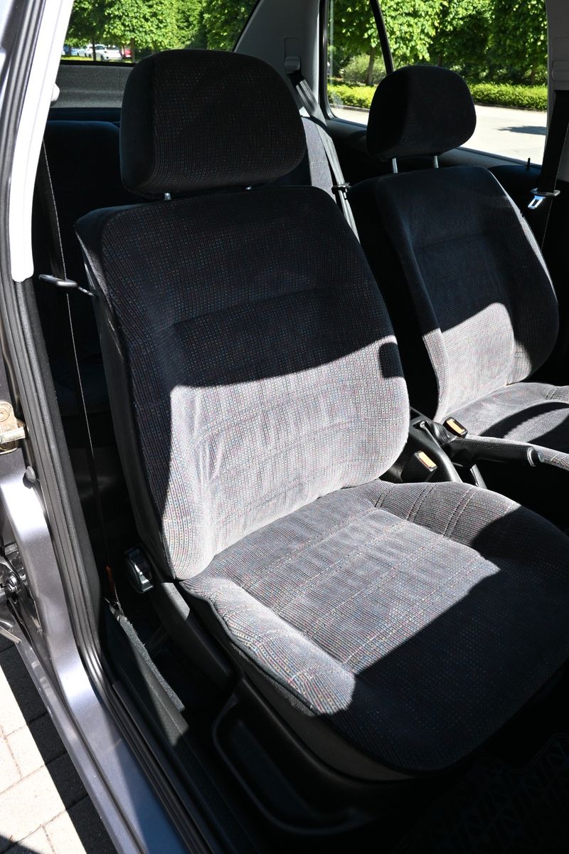 VW Vento 1,8 GL 1.Hand – Bild 19