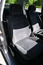 VW Vento 1,8 GL 1.Hand – Bild 19