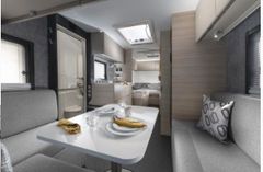 Adria Altea 502 UL*60Years*Teppich*Fußb.*