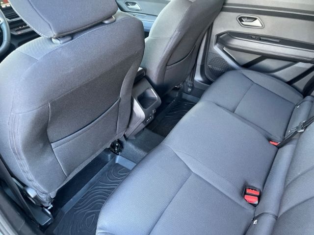 Fahrzeugabbildung Dacia Duster III 1.2 TCe 130 Mild Hybrid Journey Navi,