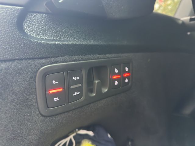 Q7 50 3.0 TDI quattro S line STANDHZ PANO 360°