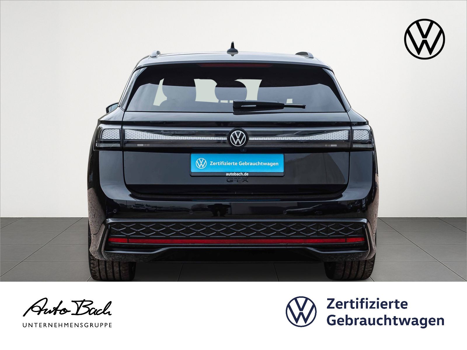 Volkswagen ID.7 - Bild 5
