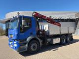 Iveco Stralis 260S40 - Iveco 2005