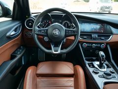 Alfa Romeo Giulia – 14 / 32