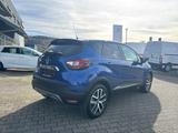 Renault Captur Version S TCE 150 Klima Navi - gebrauchte Renault Captur aus dem Jahr 2018