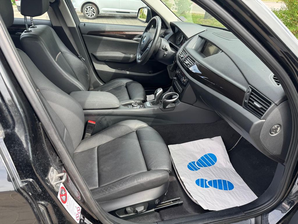 BMW X1 25