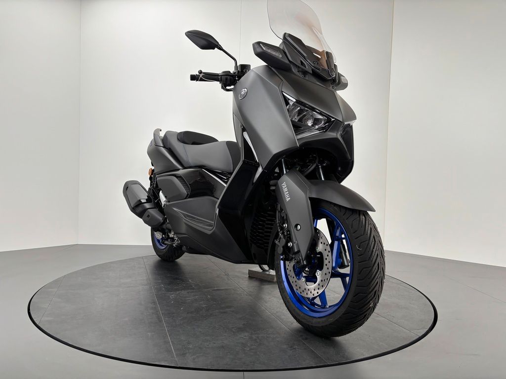 Fahrzeugabbildung Yamaha X MAX 300 *NEUFAHRZEUG MY25