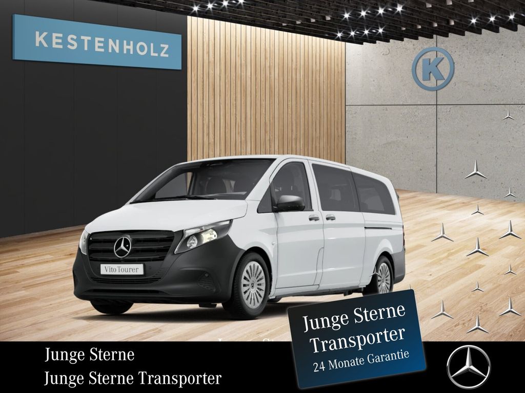 Image of Mercedes-Benz Vito