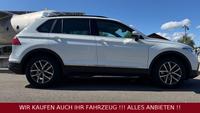 Volkswagen Tiguan Life Sport-Utility AHK/LED/ACC/ 1.Hand