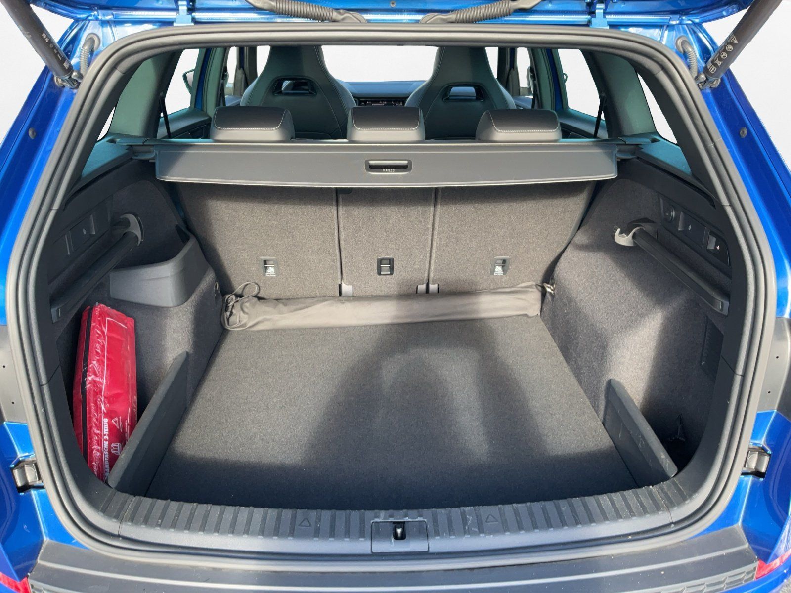 Skoda Kodiaq - Bild 15