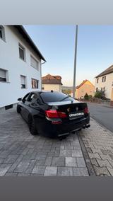 BMW Bmw 535i m Paket - BMW 535 in Wiesbaden
