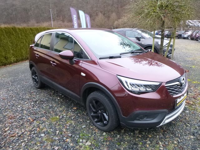 Crossland X Innovation