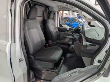 Ford Transit Custom Kasten 320 L1 Trend