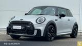 MINI Cooper JCW Trim RFK PDC Pano KlimaA LED 17"LM - MINI Cooper JCW Gebrauchtwagen
