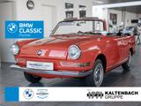 BMW 700 S Cabrio Voll Restauriert seit dem nur 4km - BMW Gebrauchtwagen von 1967