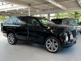 Cadillac Escalade Sport Platinum 6.2 V8  4x4 LPG - Cadillac Escalade: Platinum