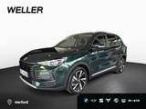 MG ZS Hybrid+ Luxury LED Pano Leder SiHz LkHz Navi