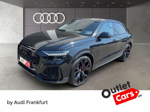 Audi RSQ8 - Bild 1