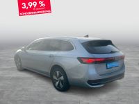 Volkswagen Passat Variant - Vorschau Bild 3