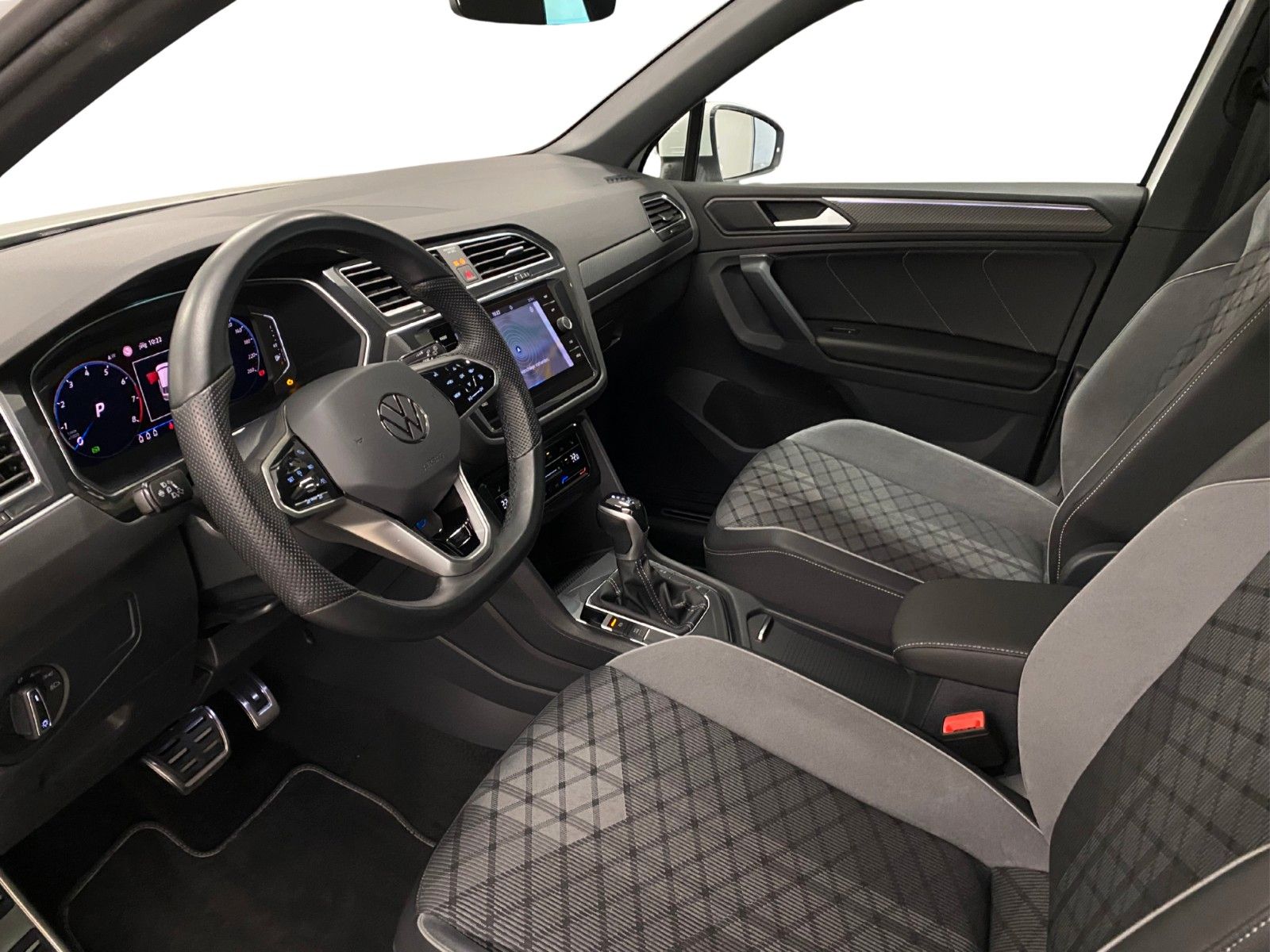Volkswagen Tiguan - Bild 7