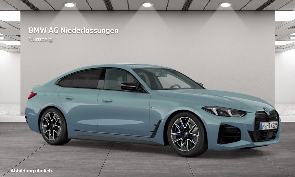 BMW M440 - Bild 9