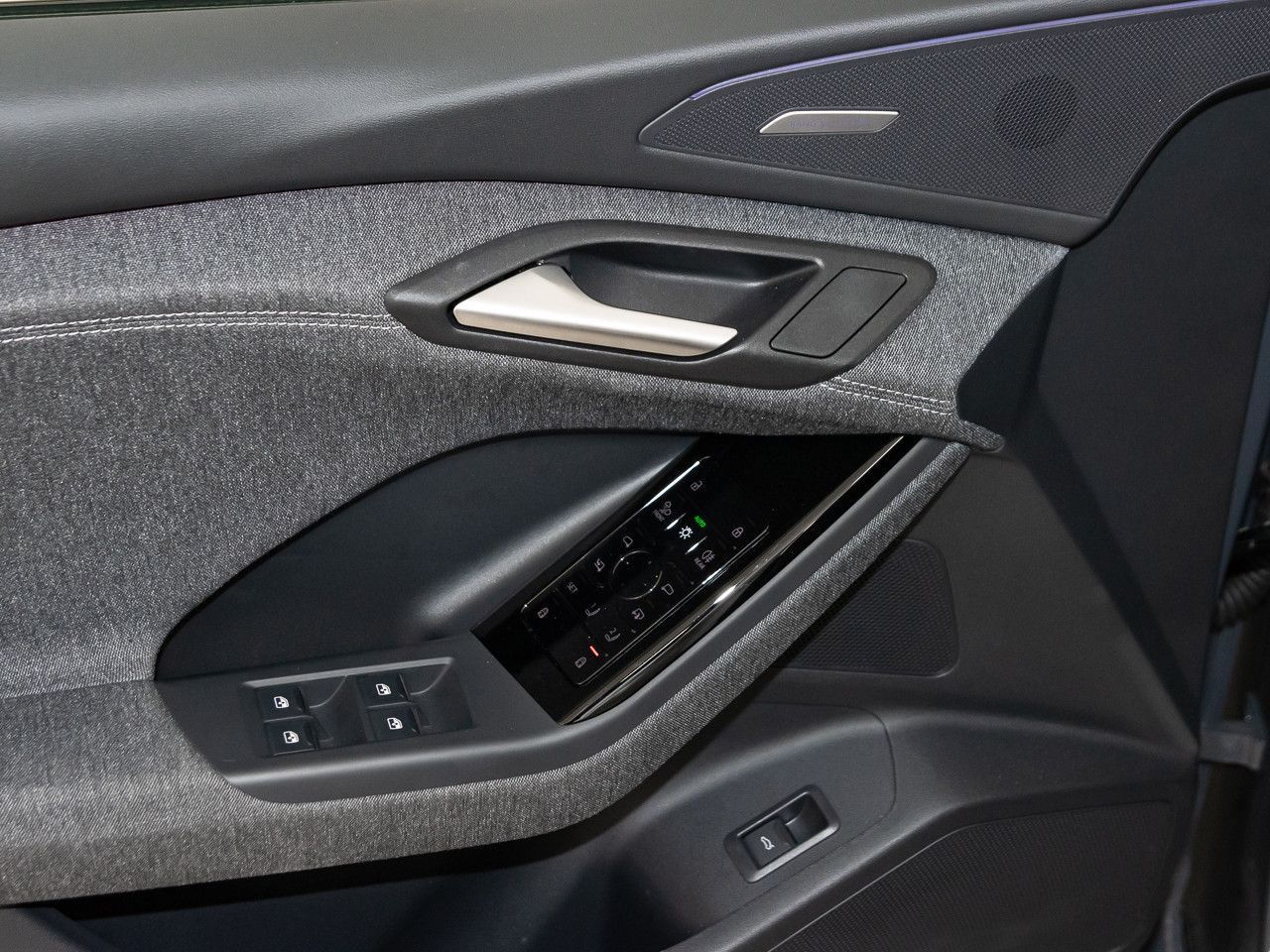 Audi Q6 e-tron - Bild 23