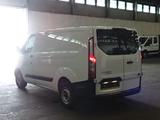 Ford Transit Custom 260 L1H1 LKW City Light Audio12 - Ford Transit 260