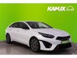 Kia ProCeed 1.6T-GDI Aut.GT+LED+NAVI+VIRTUAL+PDC - Kia pro cee'd / ProCeed aus 2023