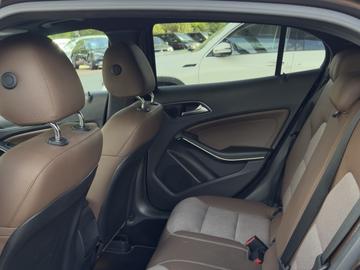 2014 Mercedes-BENZ GLA — фото 10
