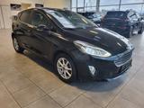 Ford Fiesta Titanium/Winterpaket/LED/Sportsitze/PDC - Ford Fiesta: Titanium Sport