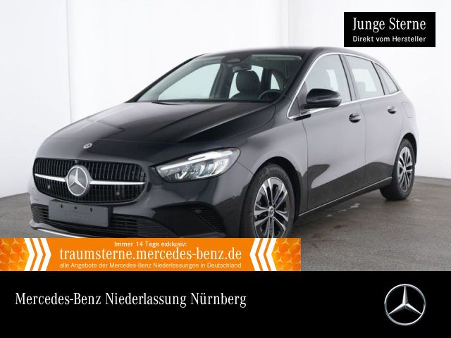 Mercedes-Benz B 200 PROGRESSIVE ADVANCED/AHK/LED/R-KAM/EASYP
