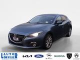 Mazda 3 urban limited - RFK^ - Nur an Gewerbe Klima - Mazda 3 Urban-Limited