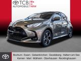 Toyota Yaris 1.5 Hybrid Teamplayer PDC KLIMA - Toyota New cars in Wuppertal