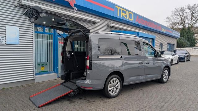 Ford Tourneo Connect Maxi Titanium Behindertengerecht